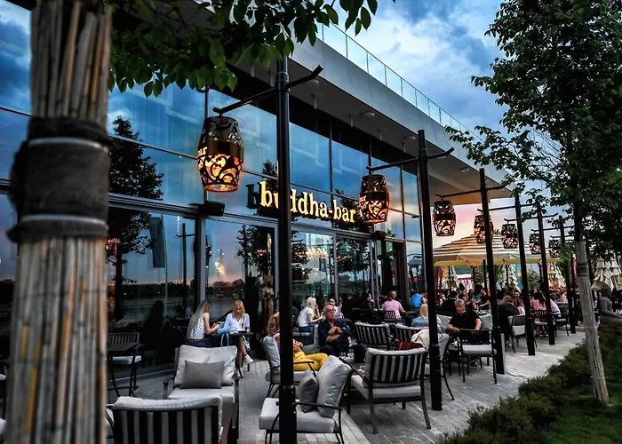 Lolita Lux - Belgrade Waterfront