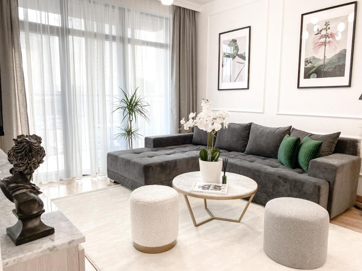 Apartment Lolita Lux - Waterfront *