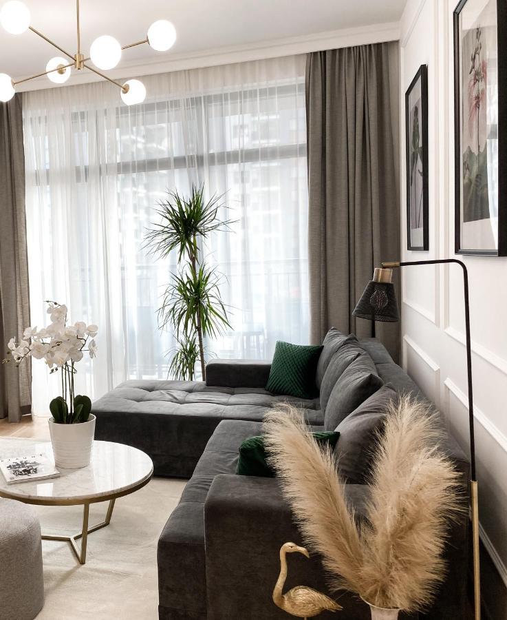 Lolita Lux - Waterfront Apartment Belgrad