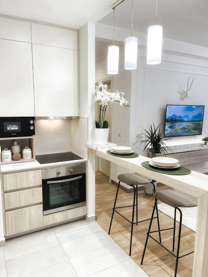 Apartment Lolita Lux - Waterfront *