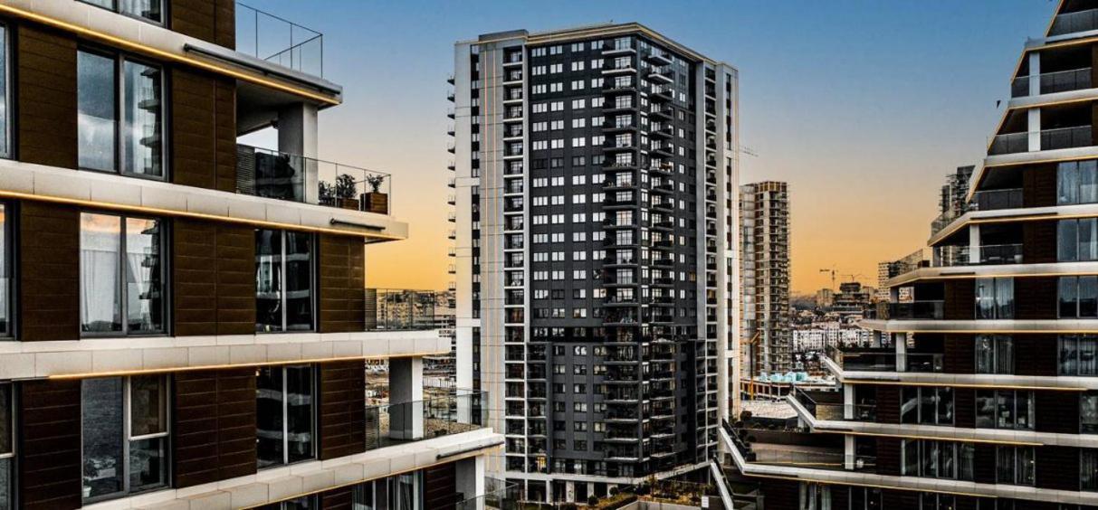 Apartment Lolita Lux - Waterfront *