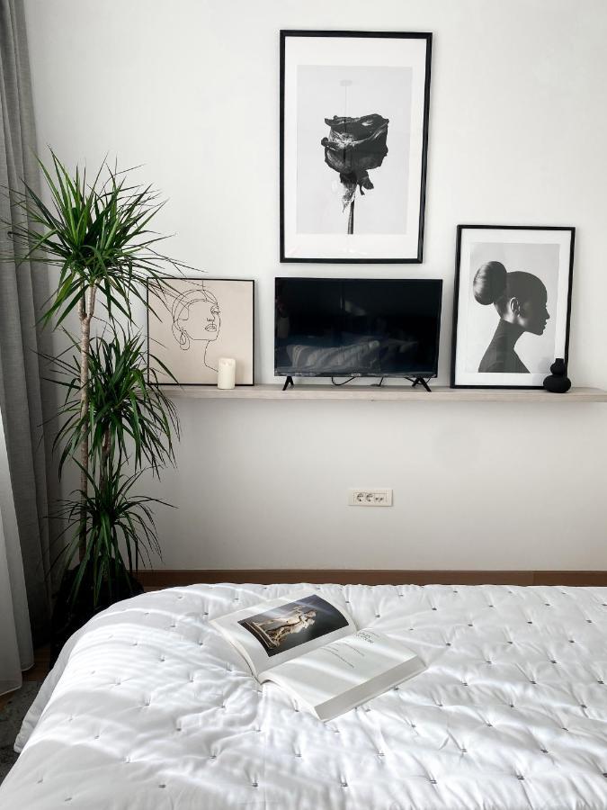 Apartment Lolita Lux - Waterfront Belgrad