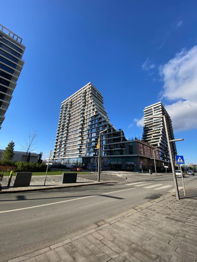 Apartment Lolita Lux - Waterfront