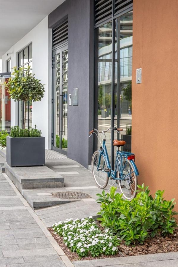 Apartment Lolita Lux - Waterfront Belgrad