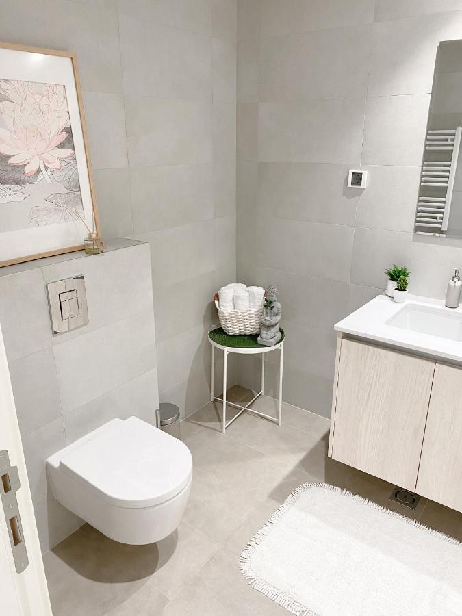 Apartment Lolita Lux - Waterfront Belgrad